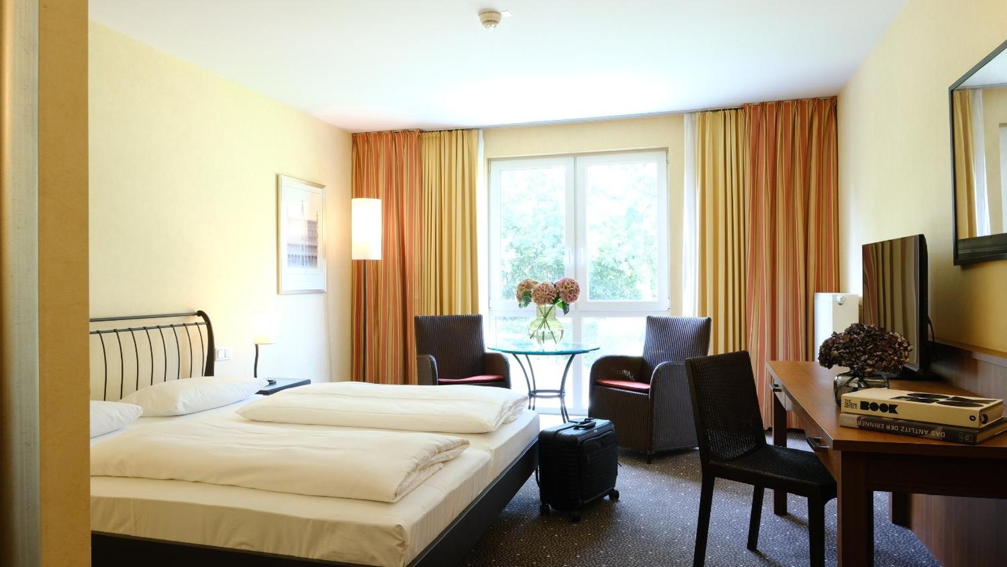 Krummenweg Hotel Ratingen