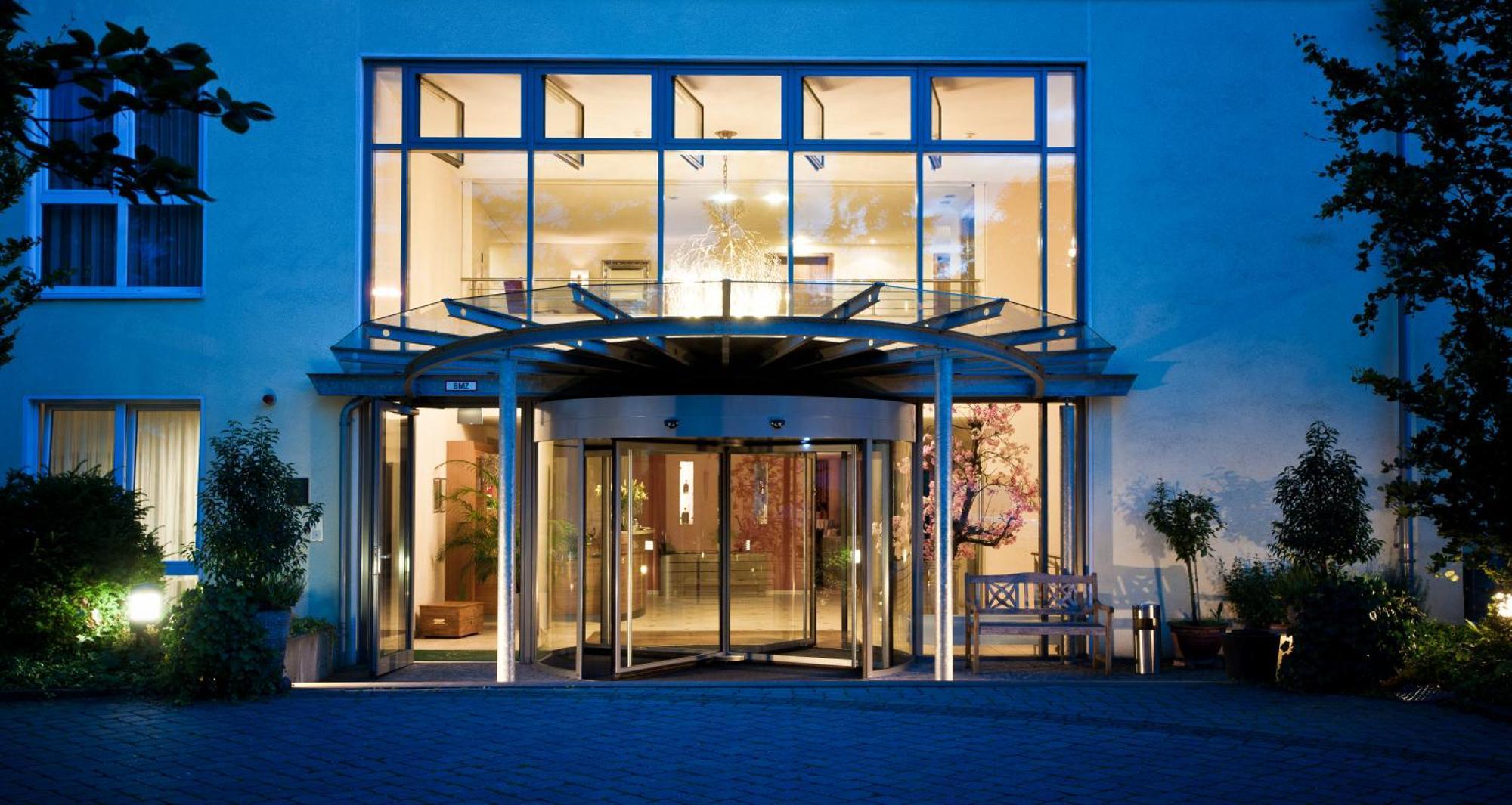 Krummenweg 4*