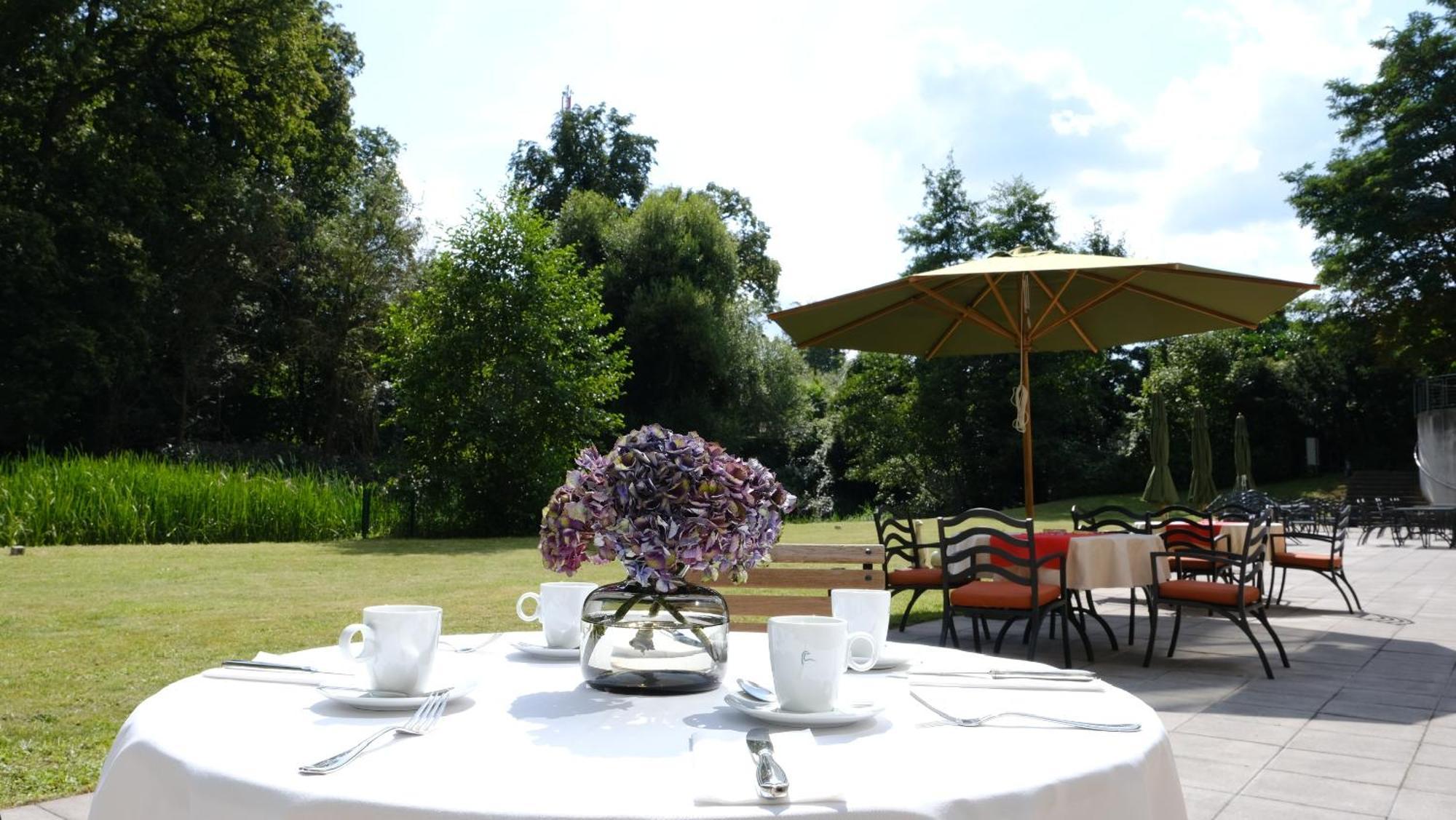 Krummenweg Hotel 4*