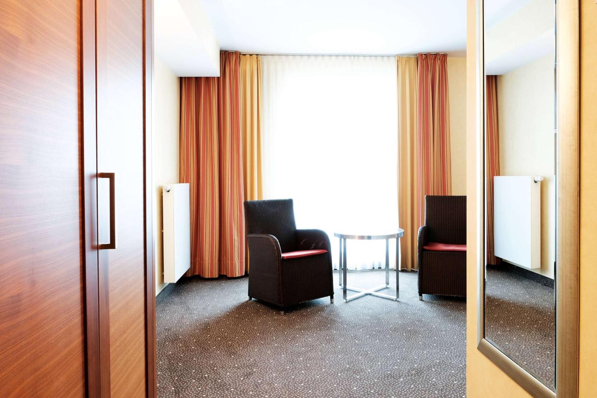 Krummenweg Hotel Ratingen