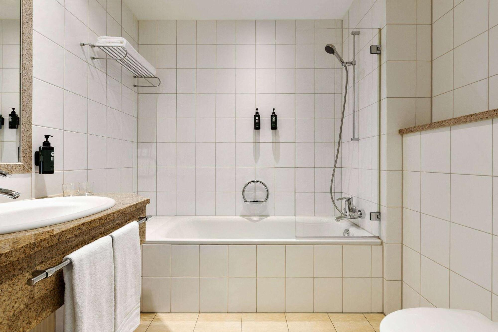 Hotel Krummenweg 4*