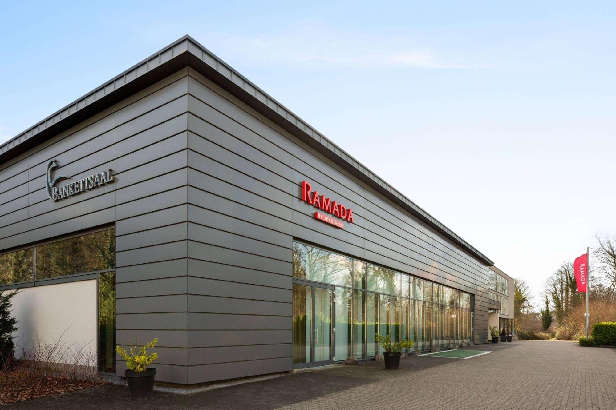 Krummenweg Hotel Ratingen