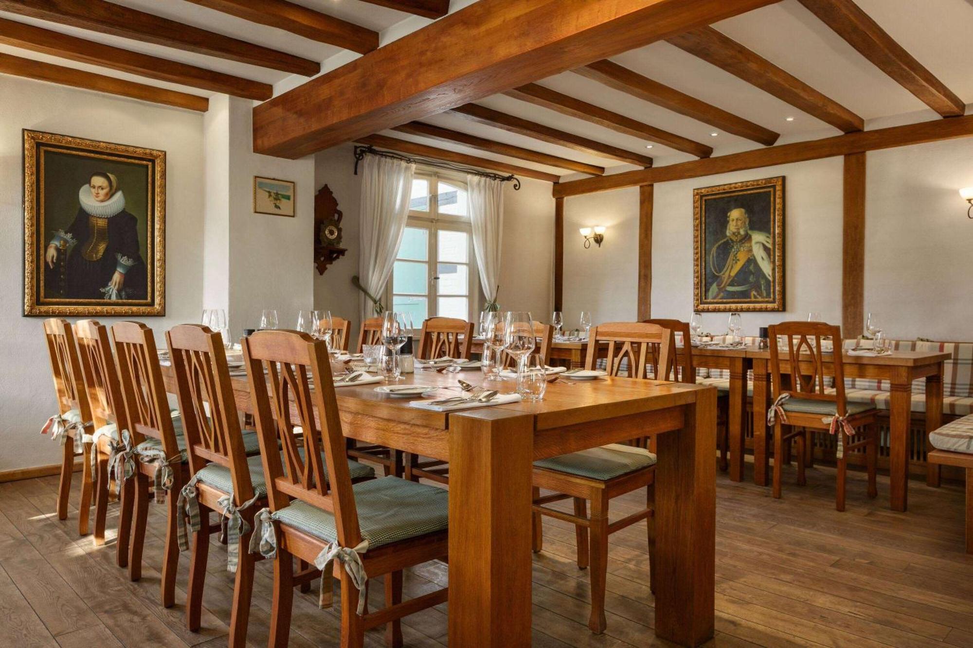 Krummenweg 4* Ratingen