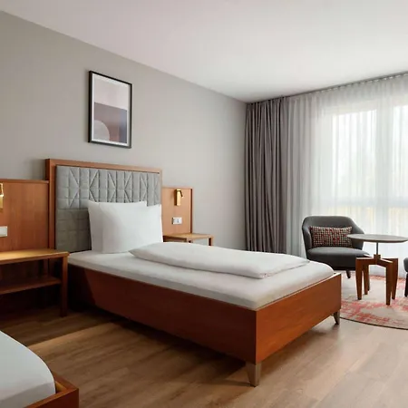 Landhotel Krummenweg Ratingen Buitenkant foto