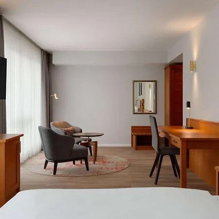 Landhotel Krummenweg Ratingen Buitenkant foto