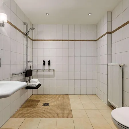 Landhotel Krummenweg Ratingen Buitenkant foto