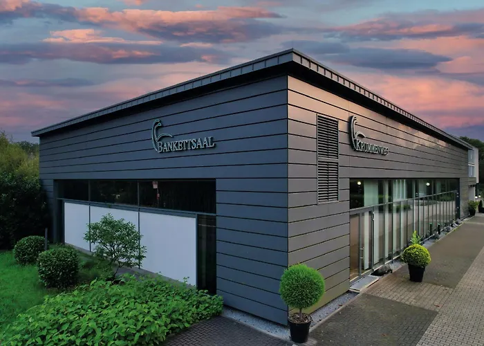 Ramada By Wyndham Duesseldorf Ratingen