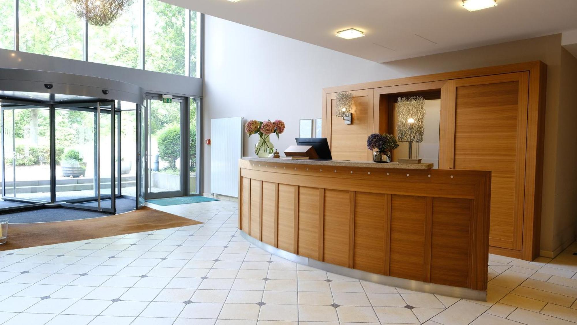 Ramada By Wyndham Duesseldorf 4* Ratingen