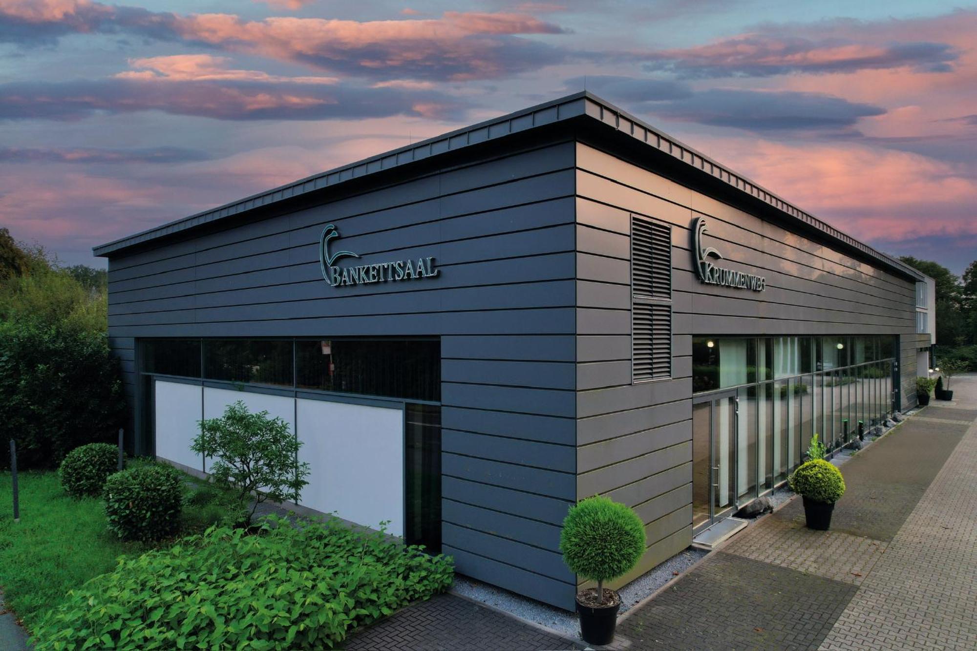 Hotel Ramada By Wyndham Duesseldorf