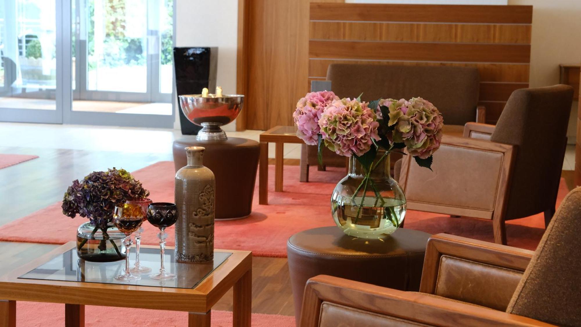 Ramada By Wyndham Duesseldorf Hotel 4*