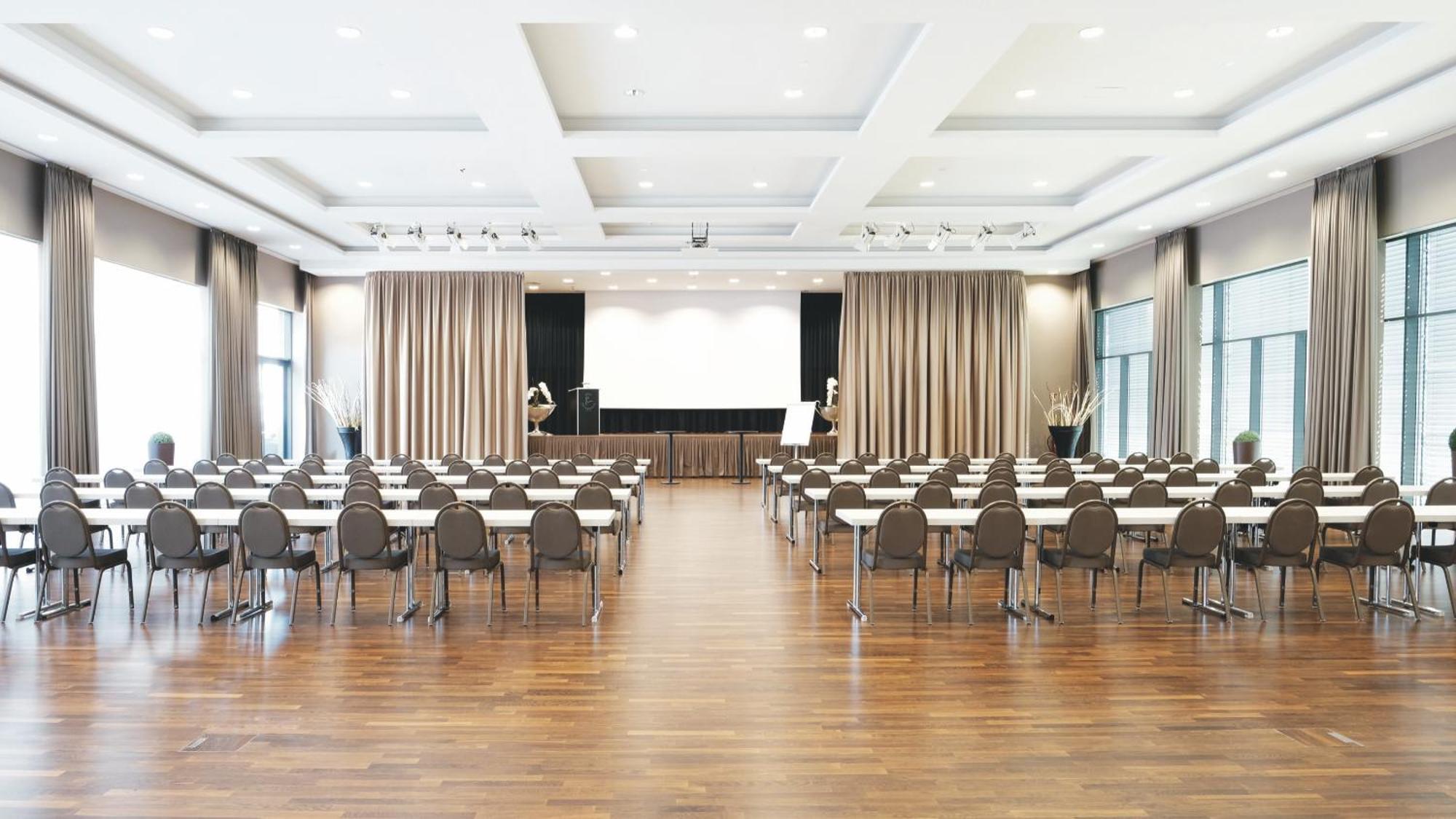 Ramada By Wyndham Duesseldorf 4* Ratingen