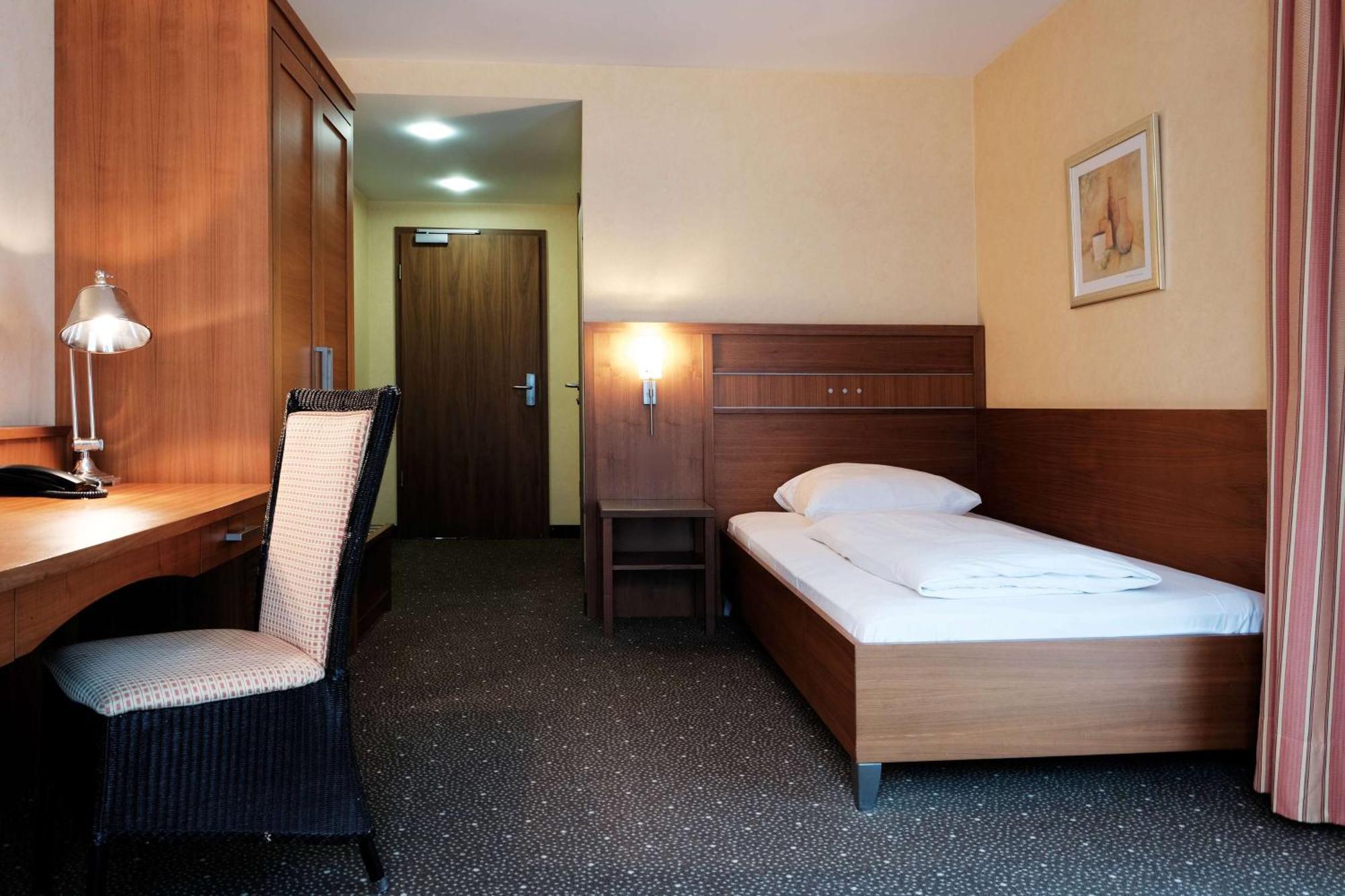Ramada By Wyndham Duesseldorf 4* Ratingen