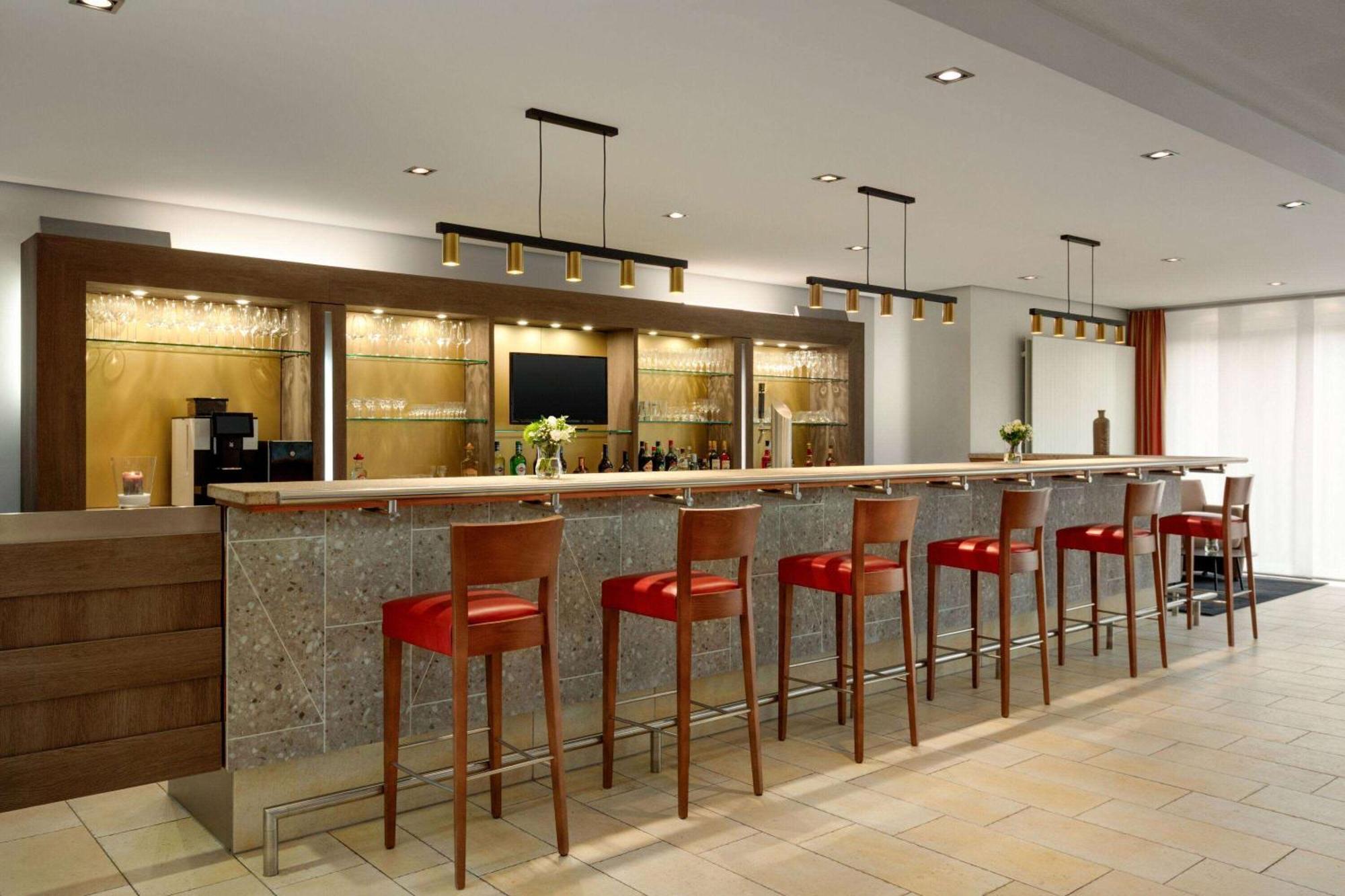 Ramada By Wyndham Duesseldorf Hotel Ratingen
