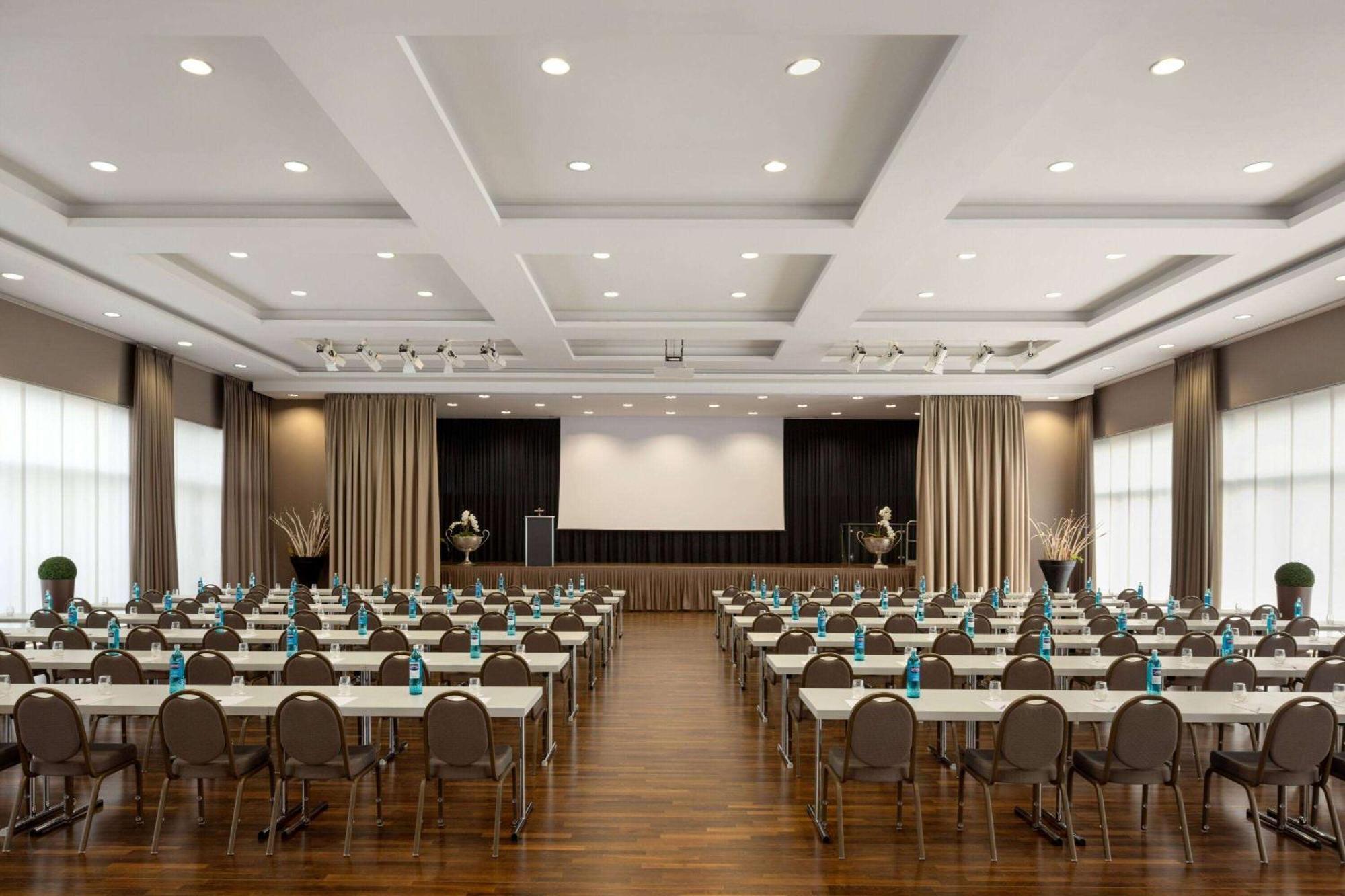 Krummenweg Hotel Ratingen