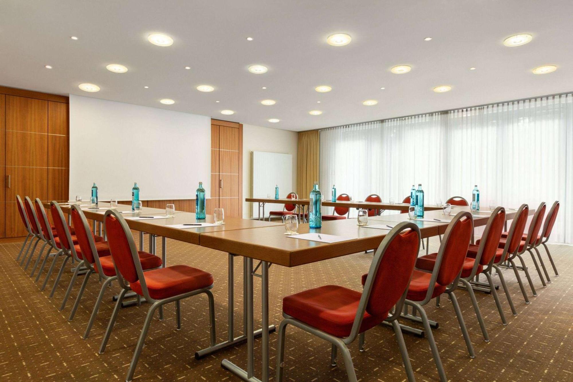 Hotel Krummenweg Ratingen
