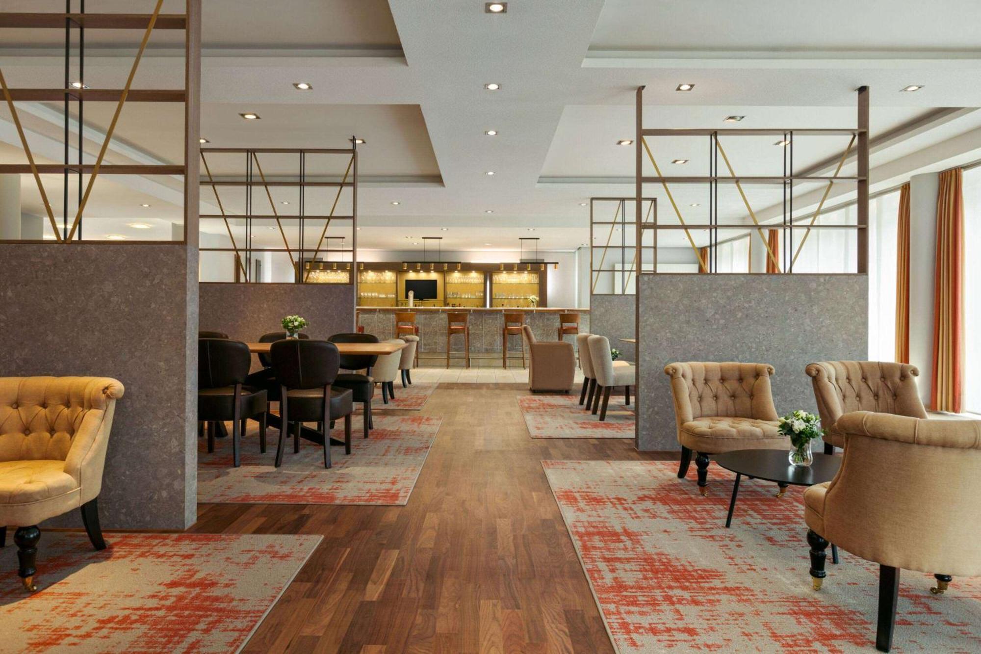 Ramada By Wyndham Duesseldorf Ratingen