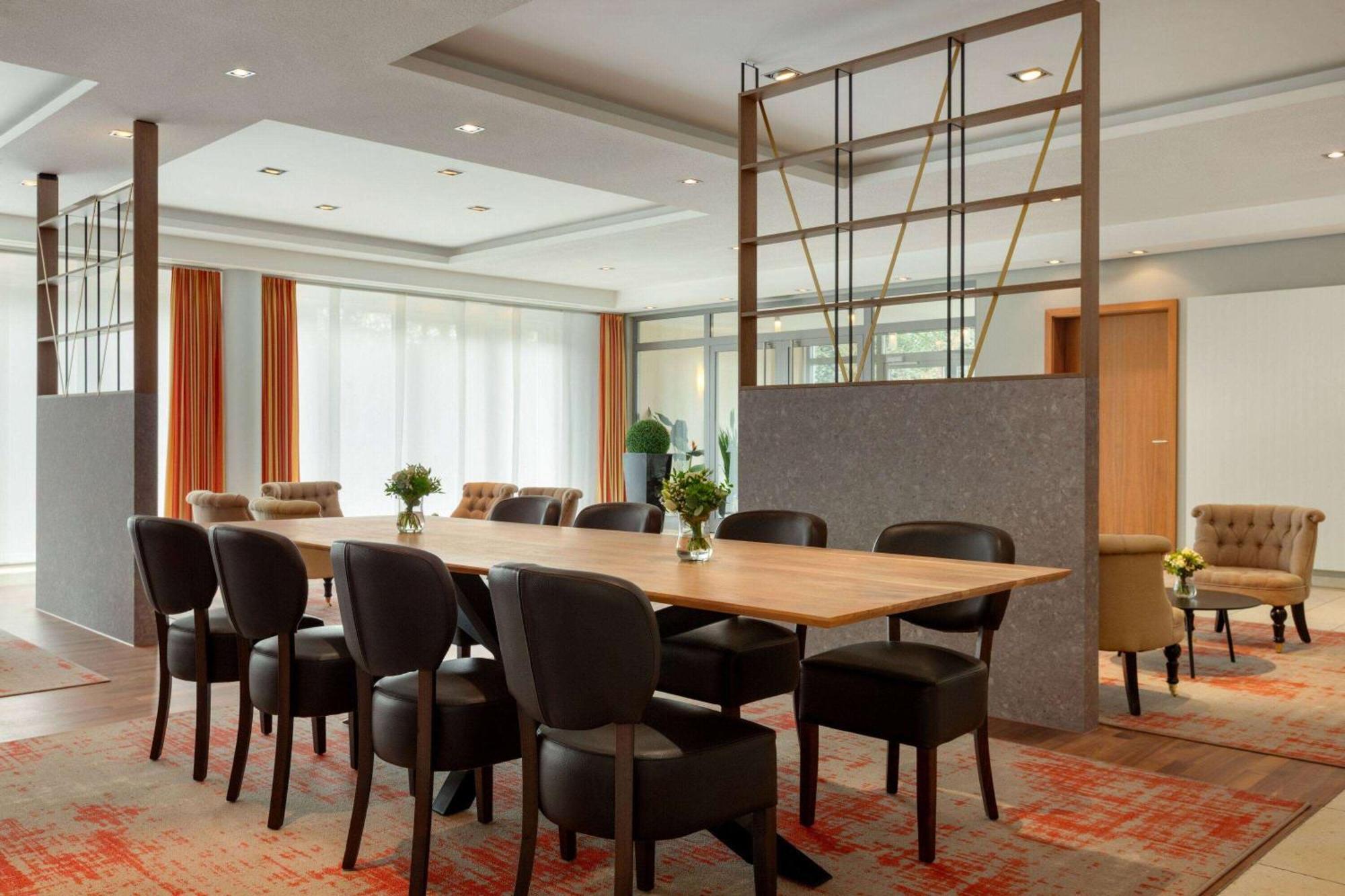 Hotel Krummenweg 4*