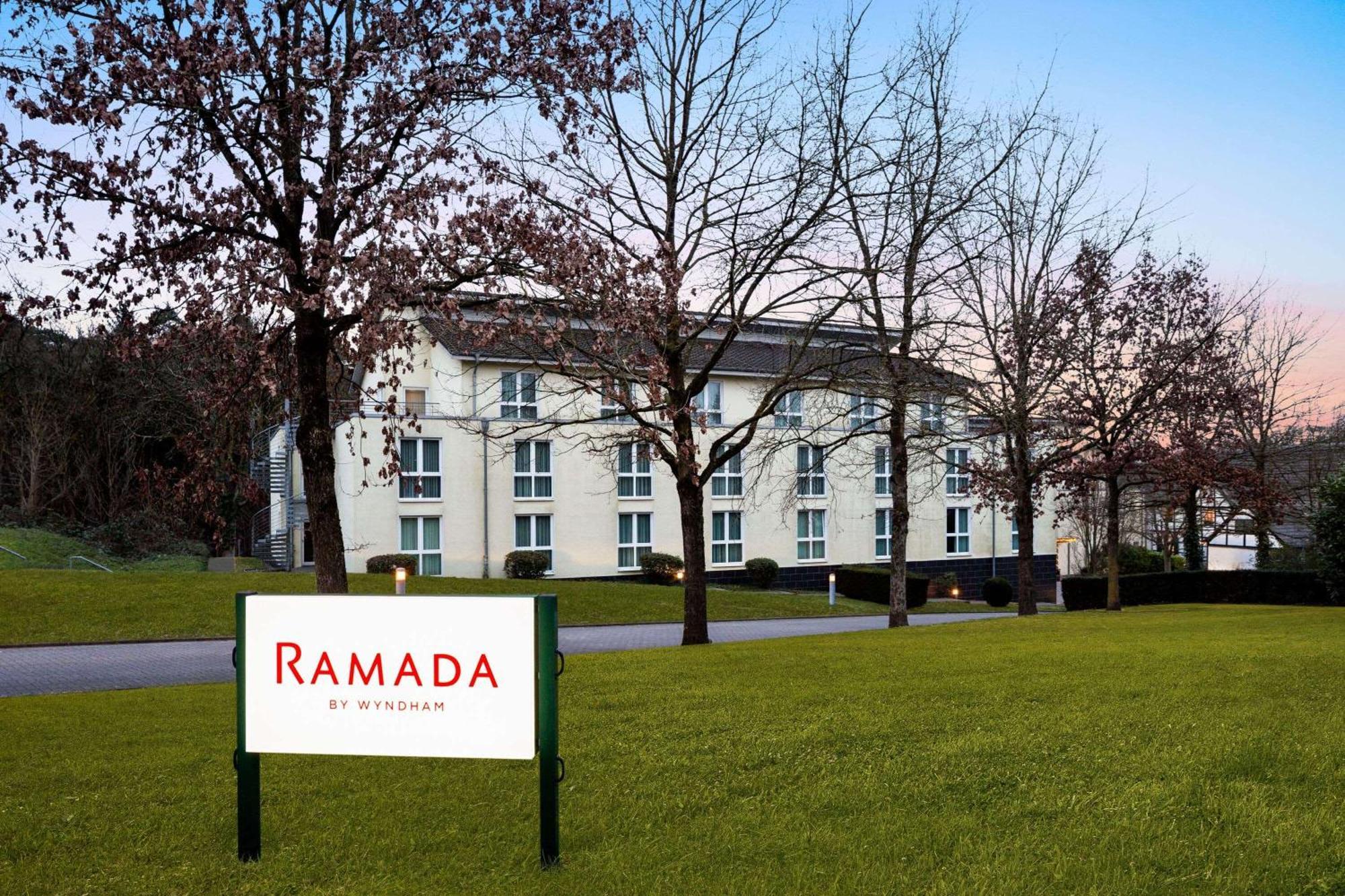 Krummenweg Hotel 4*