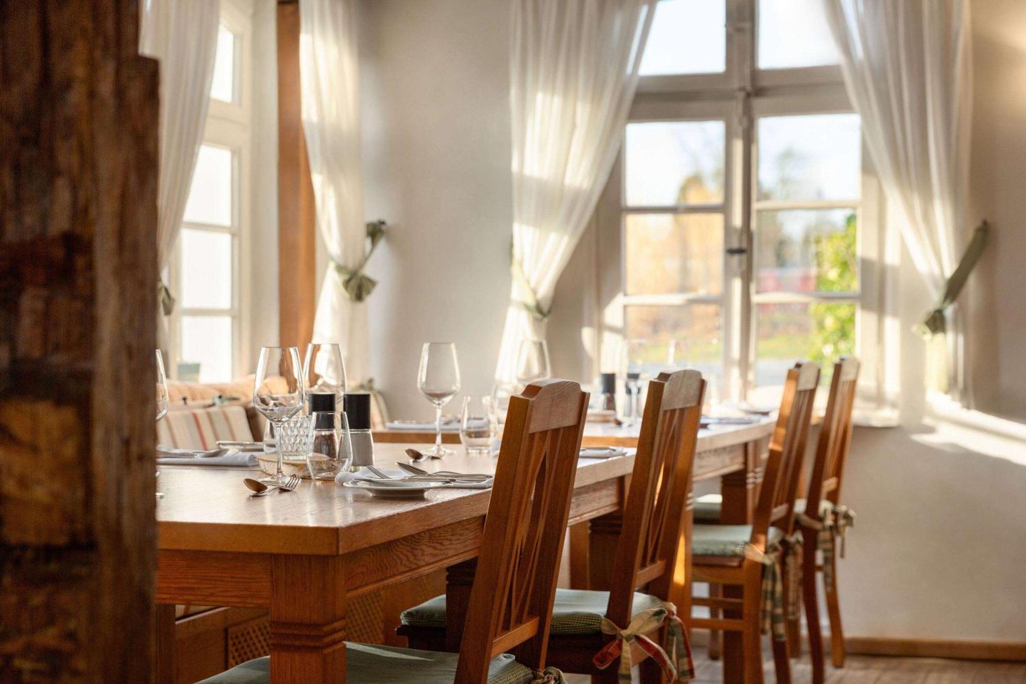 Hotel Krummenweg 4*