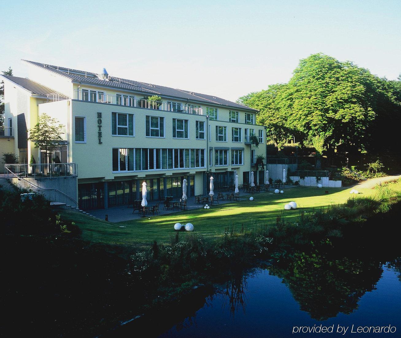 Ramada By Wyndham Duesseldorf 4* Ratingen