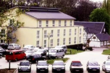Hotel Krummenweg