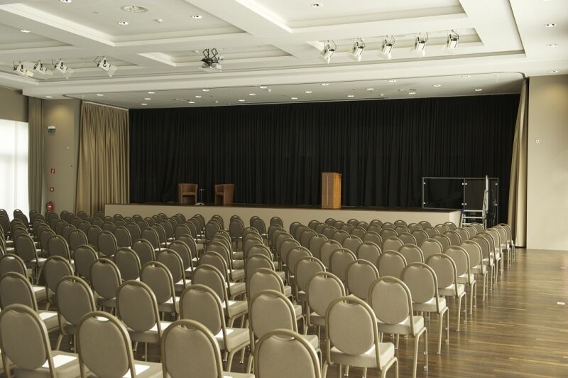 Ramada By Wyndham Duesseldorf